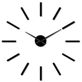 Modern Giant Wall Clock My Wall Clock